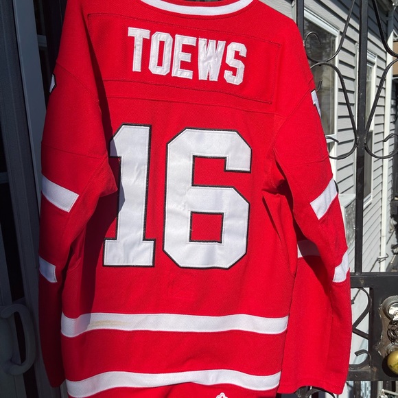 Nike Canada Jersey 🇨🇦 - Picture 7 of 14